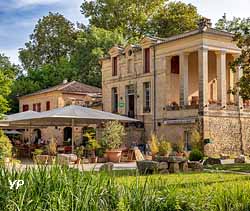 Rcn Le Moulin de La Pique