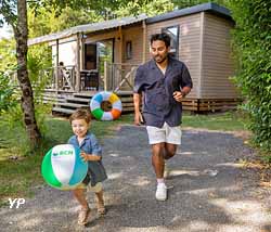 Rcn Le Moulin de La Pique