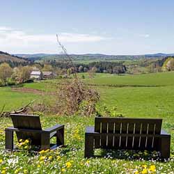 Domaine de La Gagère
