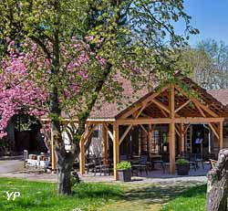 Domaine de La Gagère