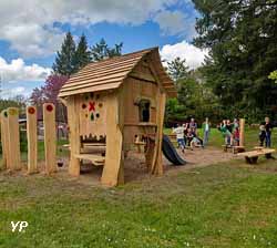 Domaine de La Gagère