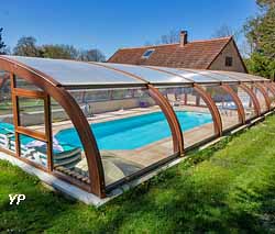 Domaine de La Gagere