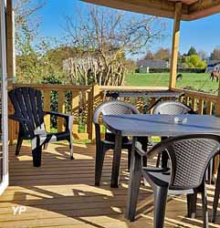 Camping La Petite Ville