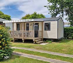 Camping La Petite Ville