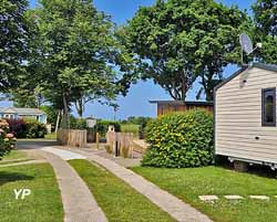 Camping La Petite Ville