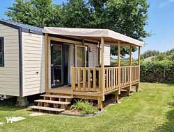 Camping La Petite Ville