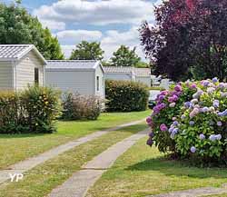 Camping La Petite Ville