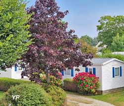 Camping La Petite Ville