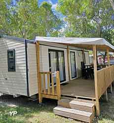 Camping La Chicanette