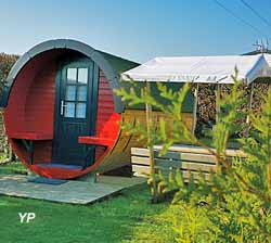 Camping des Trois Tilleuls