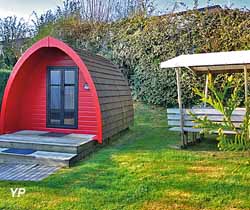 Camping des Trois Tilleuls