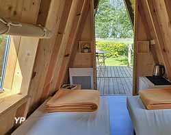 Camping des Trois Tilleuls