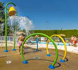 Camping Les Acacias (doc. Camping Les Acacias)