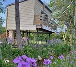 Camping Le Pas du G&ucirc;