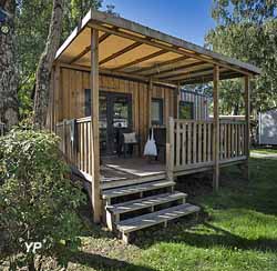 Camping des Familles