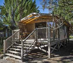 Camping des Familles