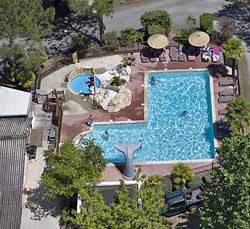 Camping des Familles