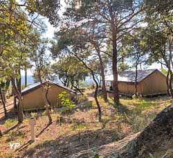 Camping Les Terrasses Proven&ccedil;ales