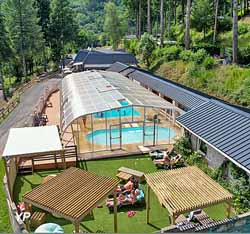 Camping Le Belvédère, Flower (doc. Camping Le Belvédère, Flower)