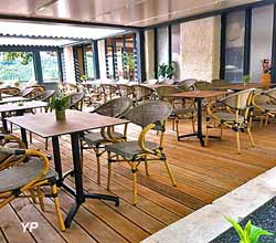 Camping Le Belv&eacute;d&egrave;re, Flower