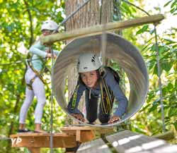 Camping Yelloh Village l'Oc&eacute;an Breton