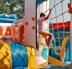 Camping Yelloh Village l'Oc&eacute;an Breton