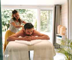 Camping Yelloh Village l'Oc&eacute;an Breton