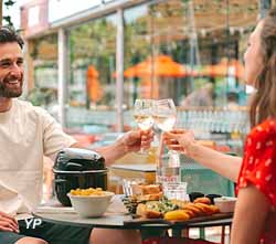 Camping Yelloh Village l'Oc&eacute;an Breton