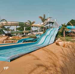 Camping Yelloh Village l'Oc&eacute;an Breton