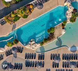 Camping Yelloh Village l'Oc&eacute;an Breton