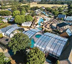 Camping Yelloh Village l'Oc&eacute;an Breton (doc. Camping Yelloh Village l'Oc&eacute;an Breton)