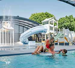 Camping Yelloh Village l'Oc&eacute;an Breton