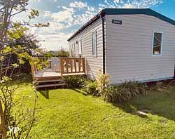 Camping Le Tarteron