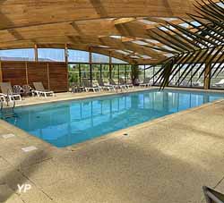 Camping Le Tarteron