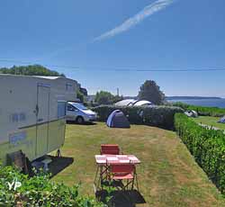 Camping Pr&eacute; de la mer (doc. Camping Pr&eacute; de la mer)