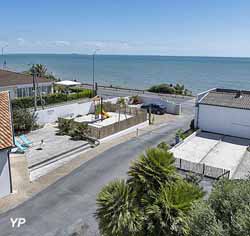 Camping Chadotel Tahiti Village