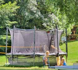 Camping Le Pl&ocirc;