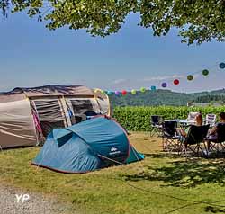Camping Le Pl&ocirc;