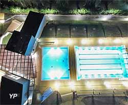 Camping de l'Arquebuse