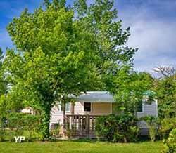 Camping Le Pl&ocirc; Aveyron