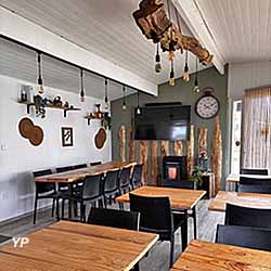 Camping Le Pl&ocirc; Aveyron