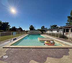 Camping Le Plo Aveyron