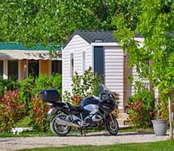 Camping Le Pl&ocirc; Aveyron