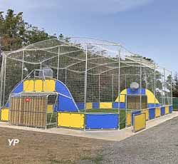 Camping Les Amandiers