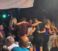 Camping Les Amandiers