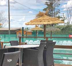 Camping Les Amandiers