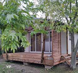 Camping l'Olivier