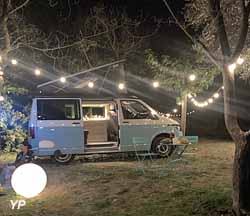 Camping l'Olivier