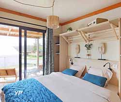 Camping l'Olivier