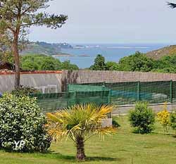Camping Les Madi&egrave;res